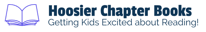 Hoosier Chapter Books logo
