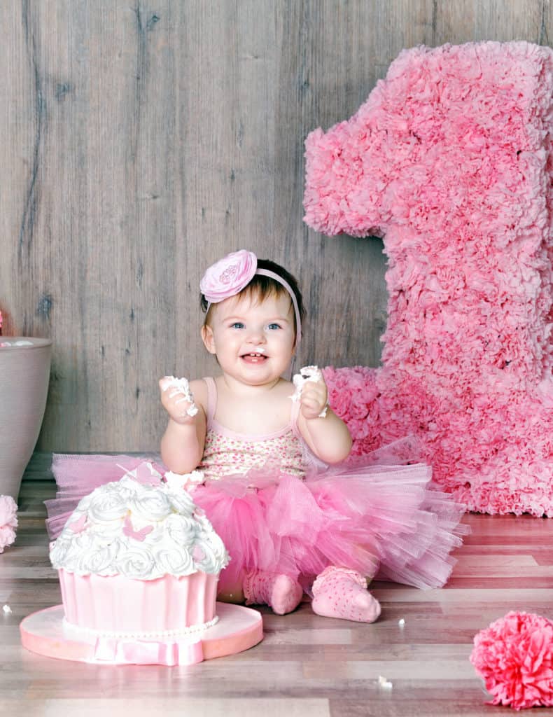 Birthday Party Ideas for a 1 Year Old