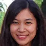 Heidi Jiang