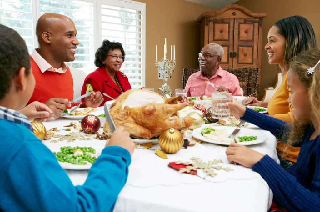 Best Family Thanksgiving Shirts?