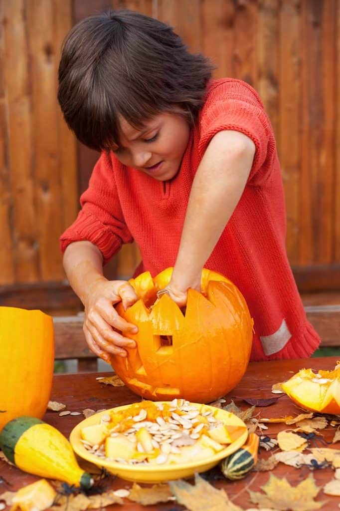 Fun Halloween Party Games for Kids