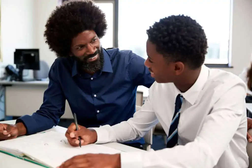 Parent Teacher Communication