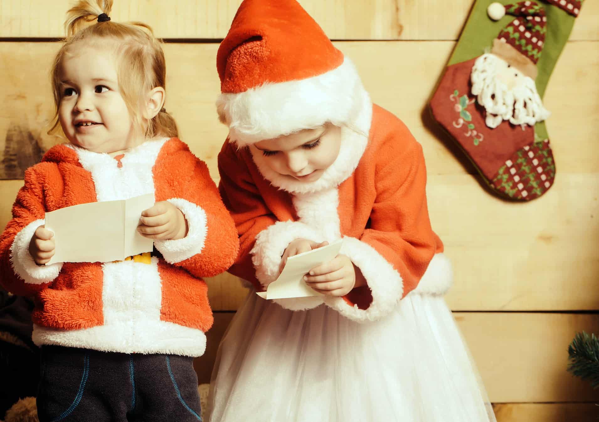 Stocking Stuffer Ideas the Hero of Christmas 2022!